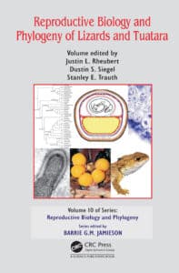 Reproductive Biology Ad Phylogeny Of Lizards And Tuatara