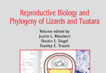 Reproductive Biology ad Phylogeny of Lizards and Tuatara