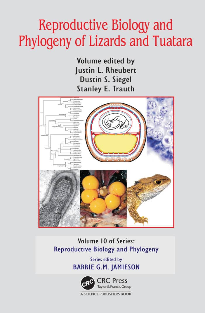 Reproductive Biology And Phylogeny Of Lizards And Tuatara Pdf Download
