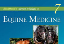 Download Robinson’s Current Therapy in Equine Medicine Volume 7 PDF