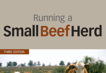 Running a Small Beef Herd 3rd Edition PDF