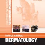 Saunders Solutions in Veterinary Practice: Small Animal Dermatology