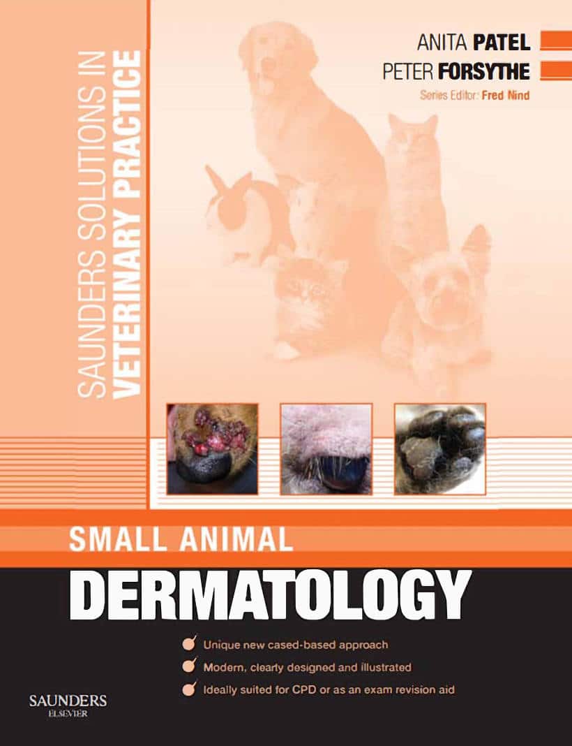 Saunders Solutions In Veterinary Practice: Small Animal Dermatology Pdf Download