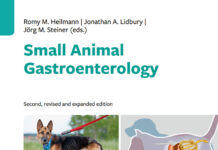 Small Animal Gastroenterology PDF