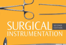 Surgical Instrumentation, 2nd Edition