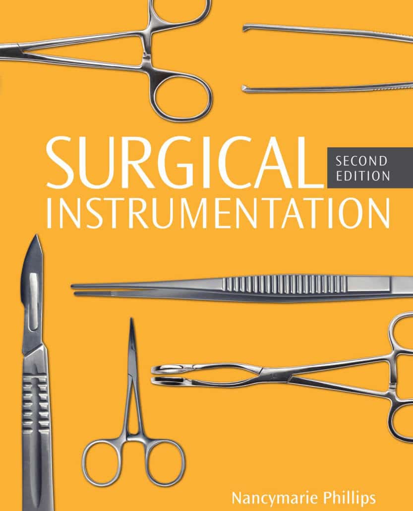 Surgical Instrumentation, 2Nd Edition
