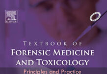 Textbook of Forensic Medicine Toxicology 5th Edition Textbook of Forensic Medicine Toxicology 5th Edition