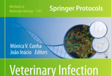 Veterinary Infection Biology: Molecular Diagnostics and High-Throughput Strategies Veterinary Infection Biology: Molecular Diagnostics and High-Throughput Strategies