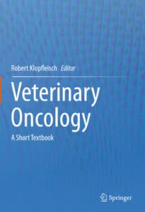 Veterinary Oncology: A Short Textbook