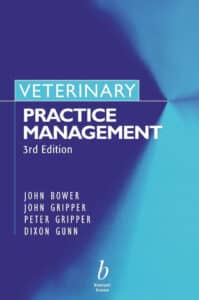 Veterinary Practice Management, 3rd Edition