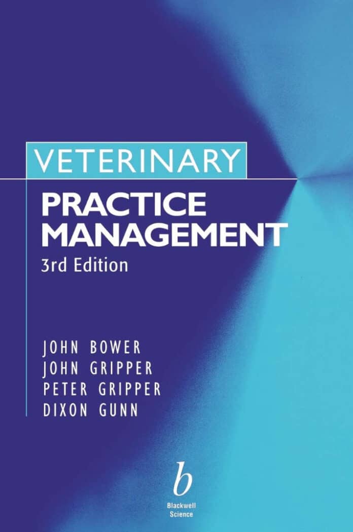 Veterinary Practice Management, 3rd Edition