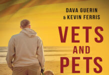 Vets and Pet, Wounded Warriors and the Animals That Help Them Heal Vets and Pet, Wounded Warriors and the Animals That Help Them Heal