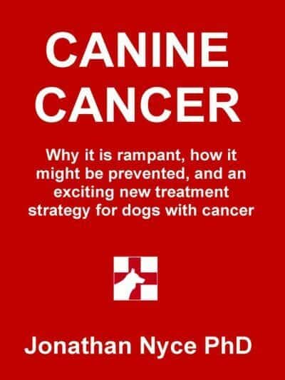 Canine Cancer: Why It Is Rampant, How to Prevent It, and an Exciting New Strategy for Treating Dogs With Cancer PDF