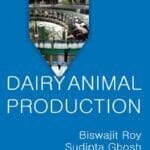 Dairy Animal Production PDF