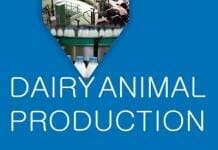 Dairy Animal Production PDF