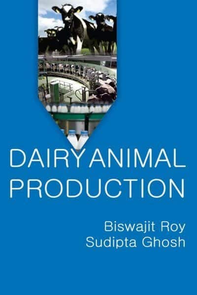 Dairy Animal Production PDF