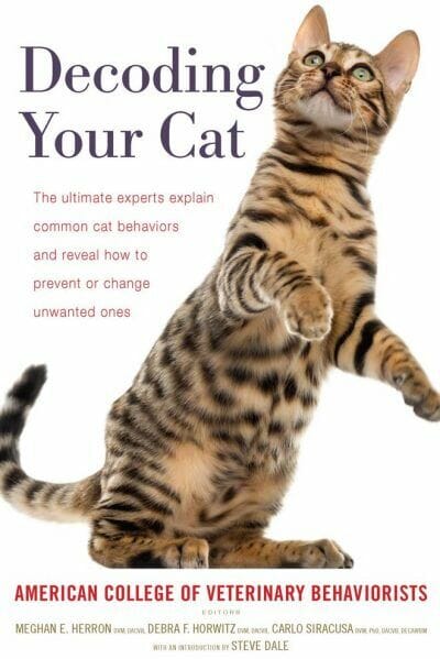 Decoding Your Cat PDF