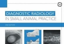 Diagnostic Radiology in Small Animal Practice 2nd Edition pdf