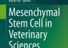Mesenchymal Stem Cell in Veterinary Sciences pdf
