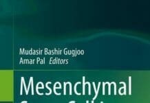 Mesenchymal Stem Cell in Veterinary Sciences pdf
