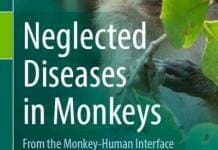 Neglected Diseases in Monkeys, From the Monkey-Human Interface to One Health PDF