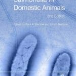 Salmonella in Domestic Animals, 2nd Edition PDF