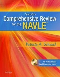 Saunders-Comprehensive-Review-for-the-NAVLE