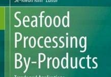 Seafood Processing By-Products PDF