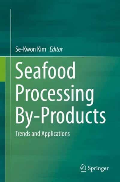 Seafood Processing By-Products PDF