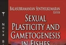 Sexual Plasticity and Gametogenesis in Fishes PDF
