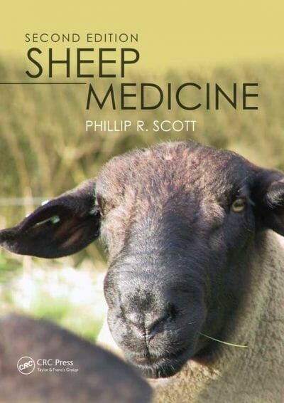 Sheep Medicine, 2nd Edition