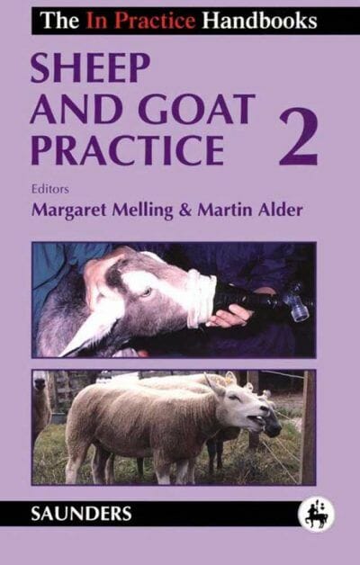 Sheep and Goat Practice: Volume 2