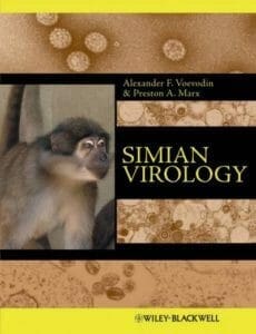 Simian-Virology