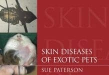 Skin Diseases of Exotic Pets PDF