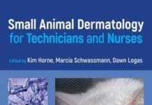 Small Animal Dermatology for Technicians and Nurses PDF