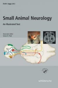 Small Animal Neurology: An Illustrated Text PDF