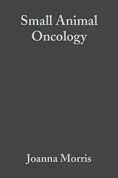 Small Animal Oncology PDF