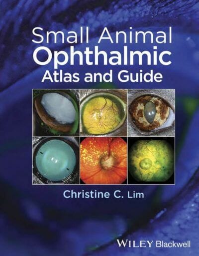 Small Animal Ophthalmic Atlas and Guide PDF
