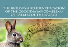 The Biology and Identification of the Coccidia (Apicomplexa) of Rabbits of the World PDF