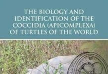 The Biology and Identification of the Coccidia (Apicomplexa) of Turtles of the World PDF