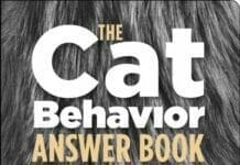 The Cat Behavior Answer Book