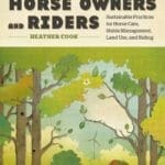 The Green Guide for Horse Owners and Riders PDF