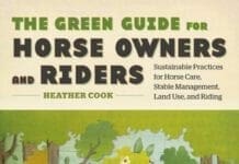 The Green Guide for Horse Owners and Riders PDF