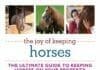 The Joy of Keeping Horses: the Ultimate Guide to Keeping Horses on Your Property PDF