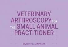 Veterinary Arthroscopy for the Small Animal Practitioner PDF