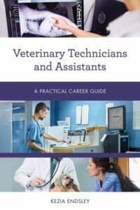 Veterinary Technicians and Assistants: a Practical Career Guide PDF