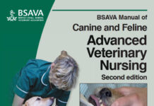 BSAVA Manual of Canine and Feline Advanced Veterinary Nursing 2nd Edition BSAVA Manual of Canine and Feline Advanced Veterinary Nursing 2nd Edition