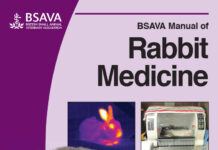 BSAVA Manual of Rabbit Medicine BSAVA Manual of Rabbit Medicine