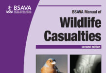 BSAVA Manual of Wildlife Casualties, 2nd Edition BSAVA Manual of Wildlife Casualties, 2nd Edition