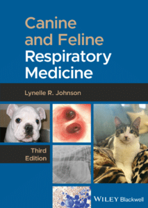 Canine And Feline Respiratory Medicine 3Rd Edition Pdf